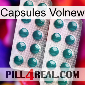 Volnew Capsules dapoxetine2
